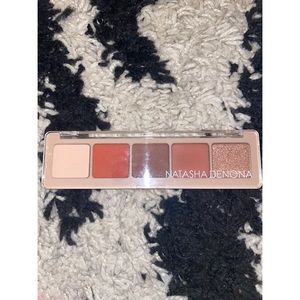 Natasha Denona Eyeshadow Palette - Peak